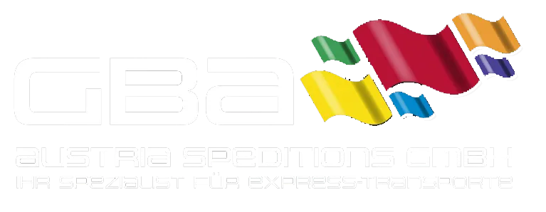 GBA Austria Speditions